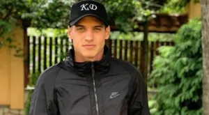 ВИДЕО: Ново шеметно представяне на Кирил Десподов