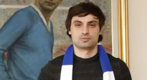 Райнов: От самото начало желанието ми бе да премина в Левски (ВИДЕО)