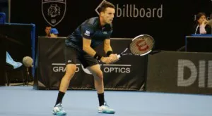 Изненада на "Sofia Open": Един от фаворитите за титлата се отказа от турнира