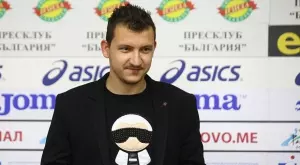 Потвърдено: Ето къде ще играе Тодор Неделев през следващия сезон