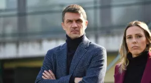 Паоло Малдини е щастлив от показания характер от страна на Милан