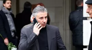 В Румъния: Левски договори първото си лятно попълнение