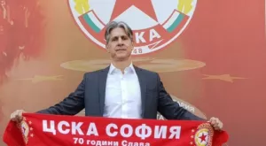 Ганаец предпочете Серия Б пред ЦСКА