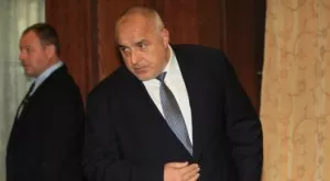Шок: Бойко Борисов се меси в Левски, за да го използва за влияние