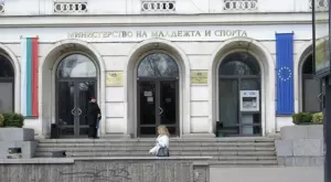 Андрей Кузманов: 30 млн. лв. липсват от спортното министерство