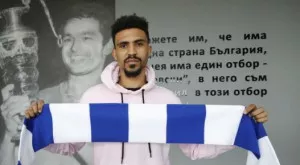 Новият в Левски готов да изиграе цял мач срещу Ботев Пловдив