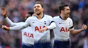 Sky Sports: Кристиан Ериксен избра следващия си отбор