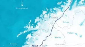 Започна най-дългата самостоятелна българска полярна експедиция 