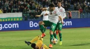 Къде да гледаме евроквалификацията България - Косово?