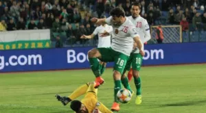Балъков продължава без победа, Косово попари България насред София