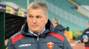 Селекционерът на Черна гора: За нас точката е по-добра