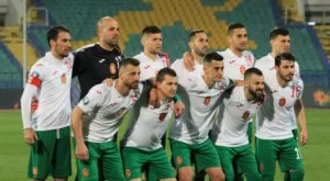 БФС с важно уточнение за феновете, които ще присъстват на Чехия - България