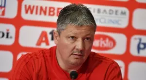 Стойне Манолов разкри какво се е разбрал с "приятеля си" Любослав Пенев и кога ще се разделят