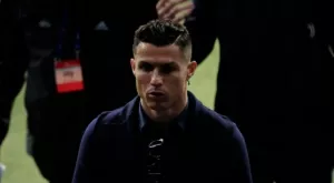 Делото срещу Роналдо не е закрито, а е във федерален съд