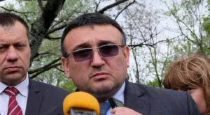 Вътрешният министър: Наясно сме какъв натиск се оказва върху съдиите