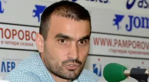 Септември скочи на съдиите: Подаваме жалба, дузпа в България и чужбина е различно нещо