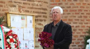 Легенда на ЦСКА: Ако тези от Сиренс не ги бием, по-добре всички футболисти да се разотиват