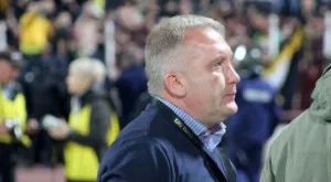 Ботев (Пловдив) уволни Николай Киров