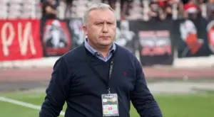 Николай Киров написа прощално писмо до всички в Кърджали