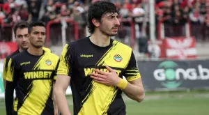ЦСКА и Берое спорят за бившия български национал Кристиан Димитров?