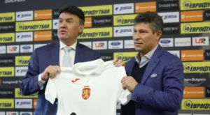 Балъков: Отново мач с лош край за нас, Косово ни надигра с физика