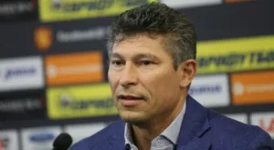 Балъков: При мен играчите няма как да са без самочувствие, не обичам да губя