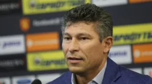 Красимир Балъков посочи какво иска от националите ни срещу Чехия