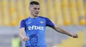 Георги Тодоров дава нов шанс на разочаровалия го Юруков