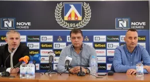 Звезда на Левски: Очаквам оставките на ръководството да се отхвърлят
