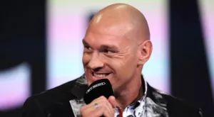 Фюри: В Англия са по-резервирани, роден съм да се бия в САЩ