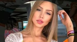 Нахила Триндаде с ново обвинение към Неймар - този път спонсорирал проституция