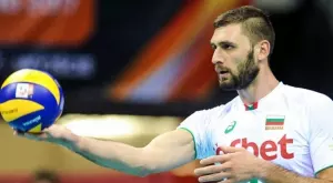 Цветан Соколов стана шампион с отбора на Динамо Москва в Русия!