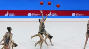 Ансамбълът ни грабна злато и бронз на Световната купа в Минск 