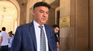 Още един вицепрезидент отказа да заеме поста на Борислав Михайлов
