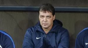 Левски вече има вариант за заместник на Хубчев?