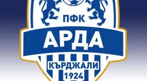 Арда (Кърджали) продаде голмайстора си в Гърция 