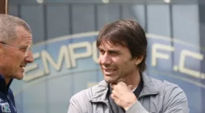 Конте е нарочил за гонене основен играч на Интер