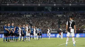 Вижте пълната програма за сезон 2019/20 в Серия А