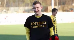 Неделев може да е аут за Ботев (Пд) до Нова година?