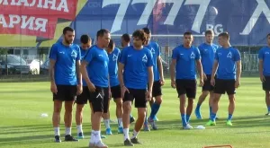 Левски заминава на лагер в четвъртък