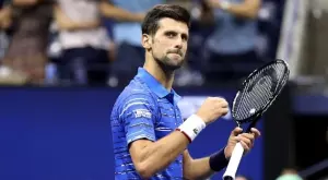 Сърбия е третият полуфиналист на ATP Cup след разгром над Канада