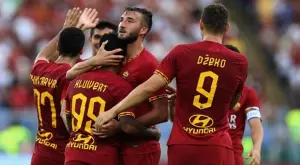 Двубоят Севиля - Рома в Лига Европа остана без публика заради коронавируса