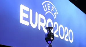 СНИМКА: Ясен е моделът на топката, с която ще се играе на Евро 2020