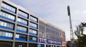 Букмейкър ще стане генерален спонсор на Левски?
