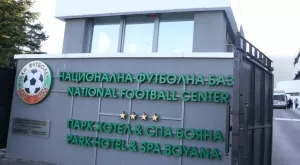 Изненада: Михаил Касабов все още не е шеф на БФС