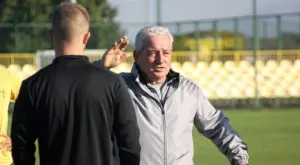 Спасиха Ферарио Спасов от най-лошото