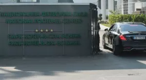 Изборът на нов шеф на БФС се отлага за края на лятото
