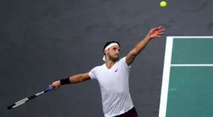 Ясна е програмата на България за първия мач от ATP Cup