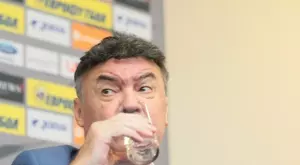 Ще се кандидатира ли Борислав Михайлов отново за шеф на БФС?