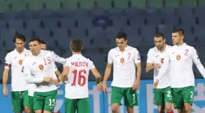 БФС обяви: Мачът на националния ни отбор с Ейре ще се играе в София